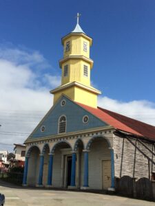 Iglesia Nuestra Sen?ora del Rosario (1)