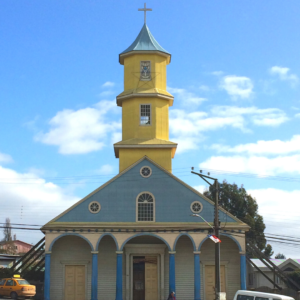 Iglesia Nuestra Sen?ora del Rosario (1)